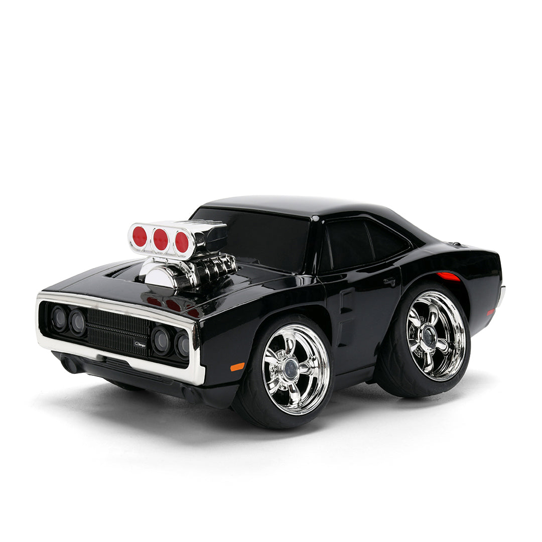 ワイルド・スピード Small Blocks 大サイズ 1970 Dodge Charger R/T