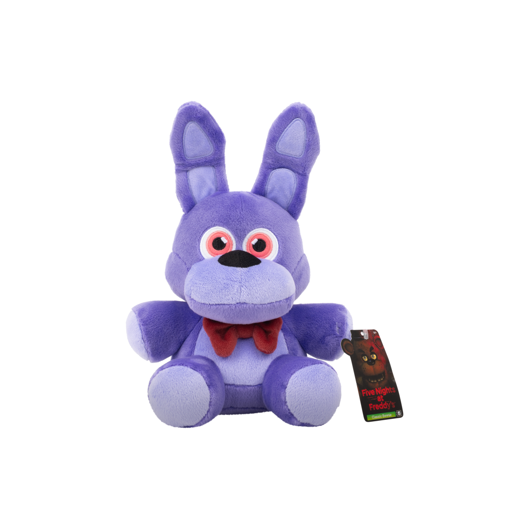 ファイブ・ナイツ・アット・フレディーズ ぬいぐるみ (座高約20cm) Bonnie
