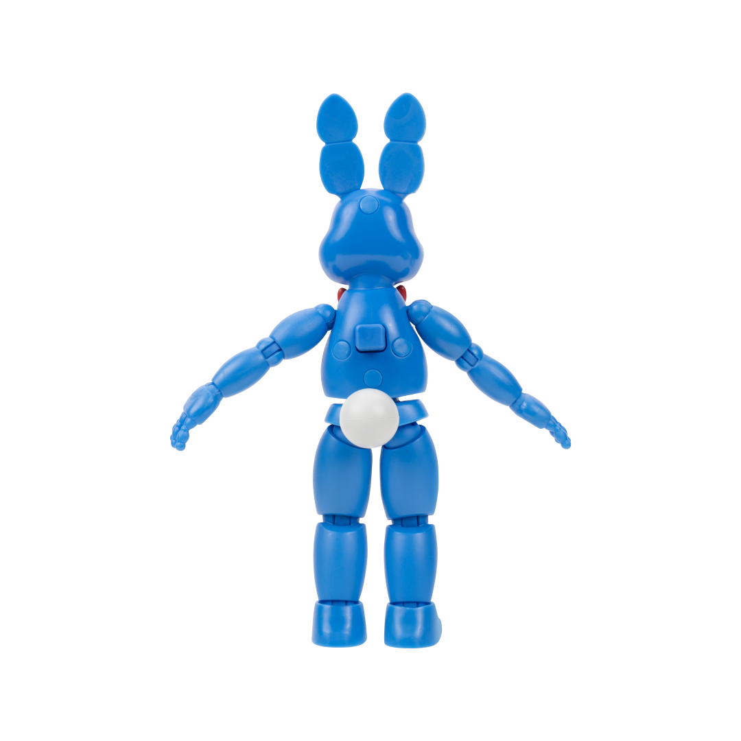 ファイブ・ナイツ・アット・フレディーズ アクションフィギュア Toy Bonnie