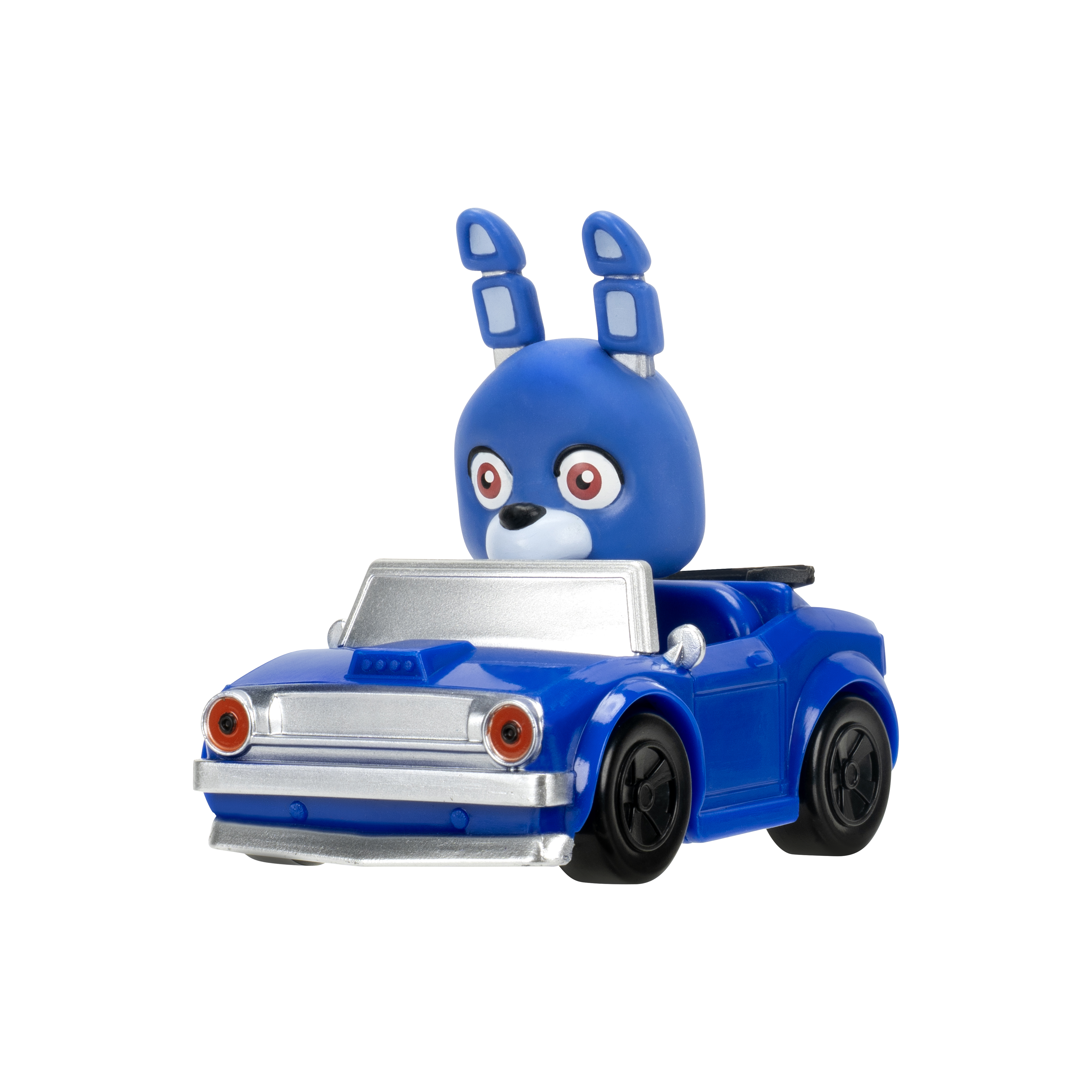 予約] ファイブ・ナイツ・アット・フレディーズ ミニカー Racers