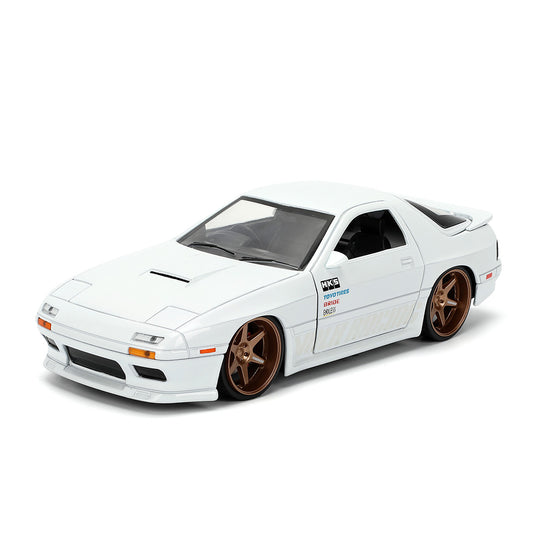 JDM TUNERS 1/24 1985 MAZDA RX7 (FC) 35955