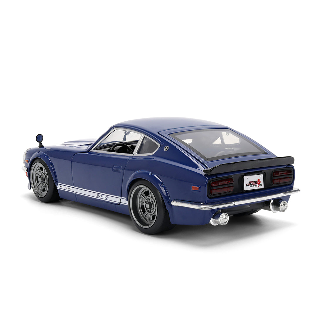 JDM TUNERS 1/24 1972 Datsun 240Z 37020