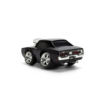 ワイルド・スピード Small Blocks 小サイズ 1970 Dodge Charger R/T ダイキャストミニカー