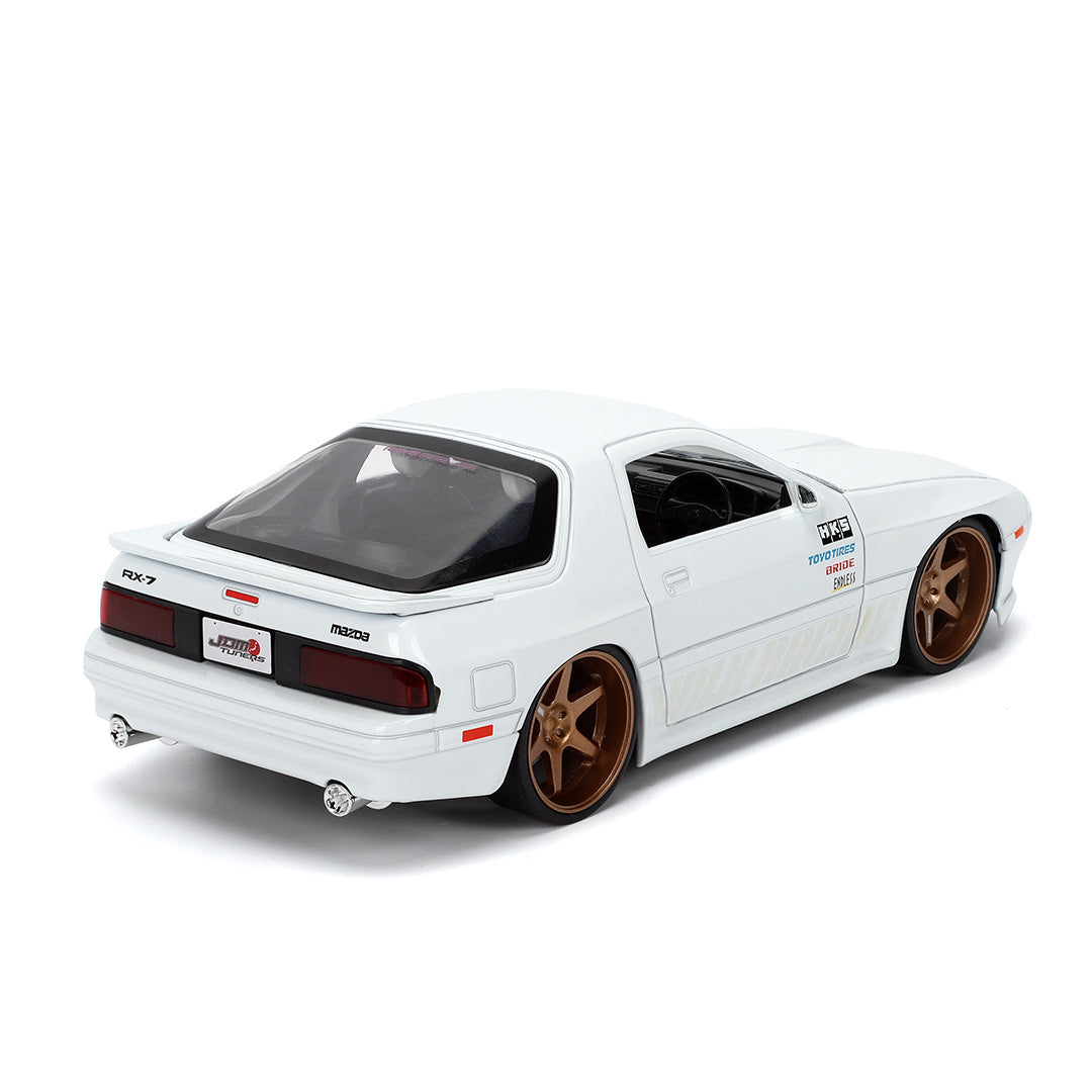 JDM TUNERS 1/24 1985 MAZDA RX7 (FC) 35955