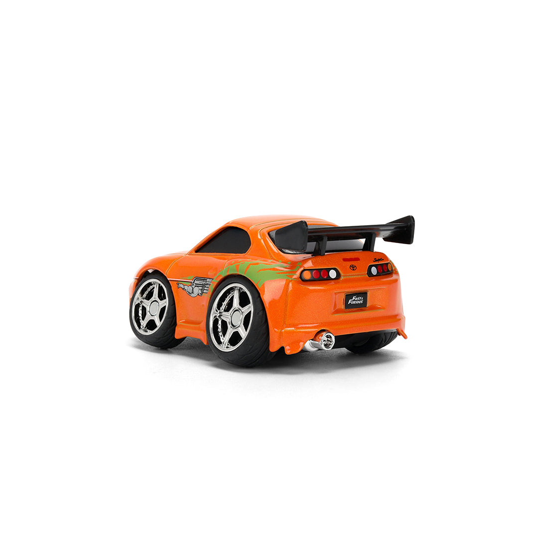 ワイルド・スピード Small Blocks 小サイズ Brian's 1995 Toyota Supra