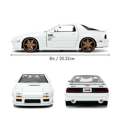 JDM TUNERS 1/24 1985 MAZDA RX7 (FC) 35955