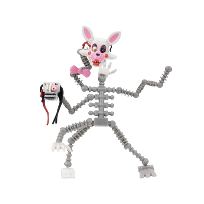 ファイブ・ナイツ・アット・フレディーズ アクションフィギュア Mangle