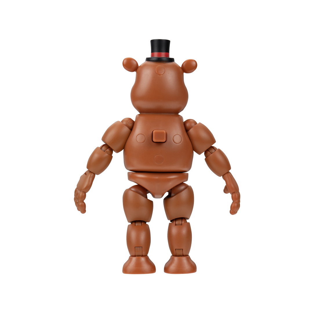 ファイブ・ナイツ・アット・フレディーズ アクションフィギュア Toy ファイブ・ナイツ・アット・フレディーズ アクションフィギュア Toy