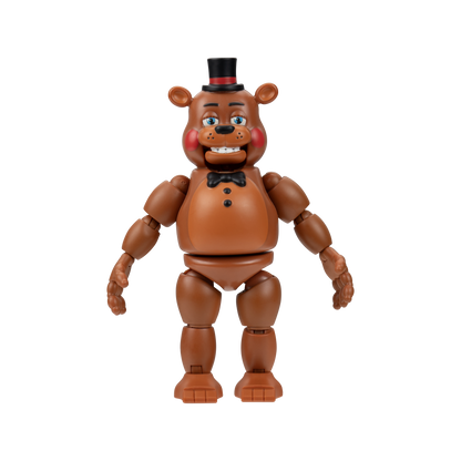 ファイブ・ナイツ・アット・フレディーズ アクションフィギュア Toy ファイブ・ナイツ・アット・フレディーズ アクションフィギュア Toy