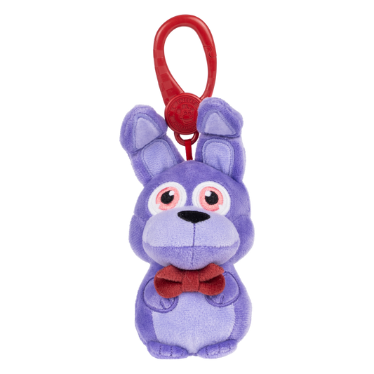 [予約] ファイブ・ナイツ・アット・フレディーズ ミニぬいぐるみキーホルダー Classic Bonnie