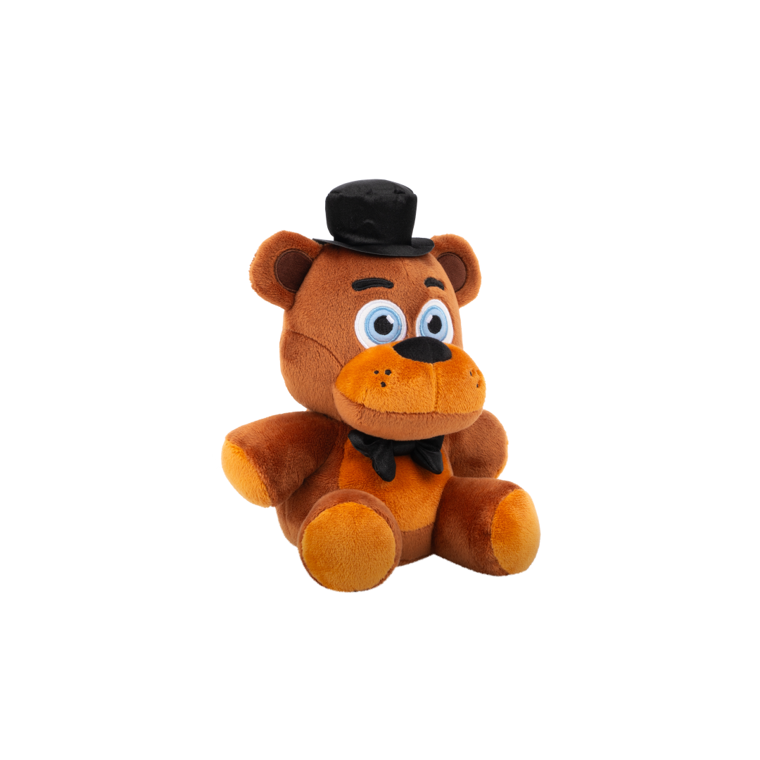 ファイブ・ナイツ・アット・フレディーズ ぬいぐるみ (座高約20cm) Freddy