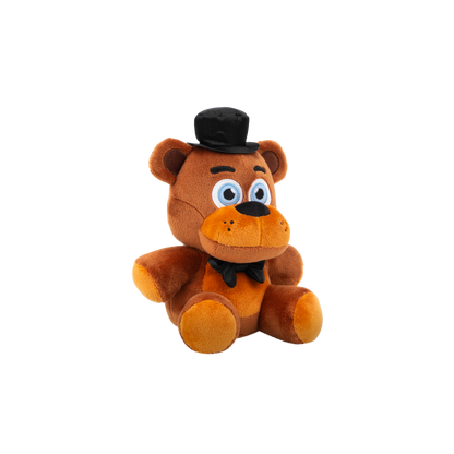 ファイブ・ナイツ・アット・フレディーズ ぬいぐるみ (座高約20cm) Freddy