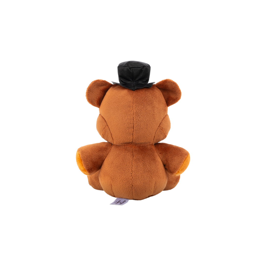 ファイブ・ナイツ・アット・フレディーズ ぬいぐるみ (座高約20cm) Freddy