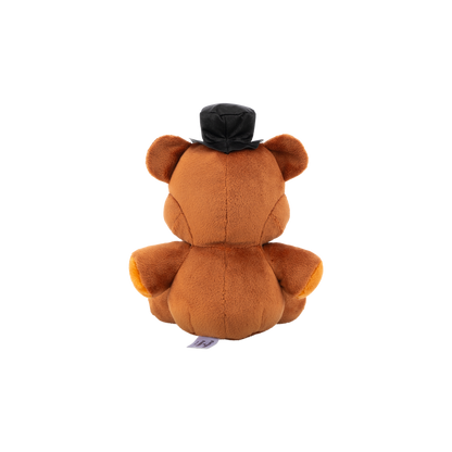 ファイブ・ナイツ・アット・フレディーズ ぬいぐるみ (座高約20cm) Freddy