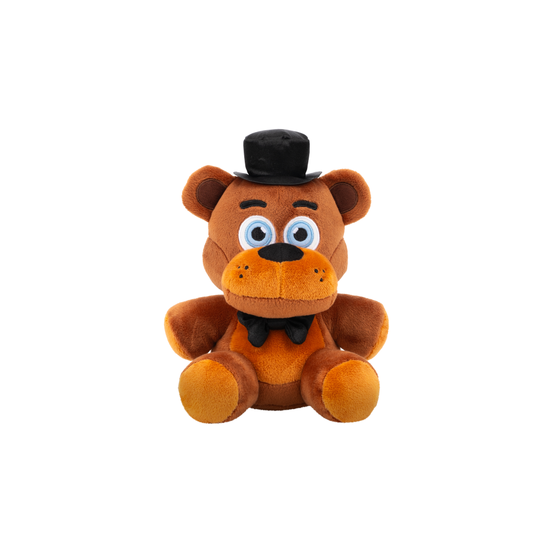 ファイブ・ナイツ・アット・フレディーズ ぬいぐるみ (座高約20cm) Freddy