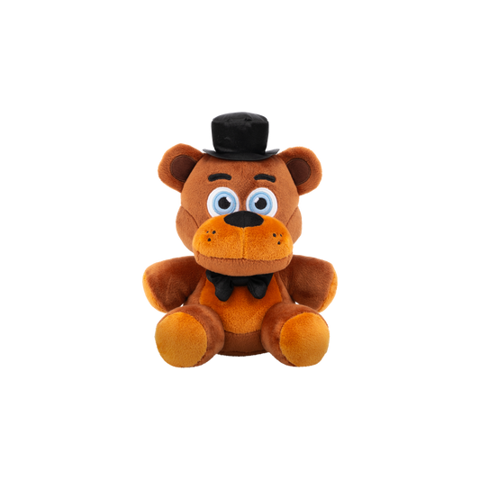 ファイブ・ナイツ・アット・フレディーズ ぬいぐるみ (座高約20cm) Freddy