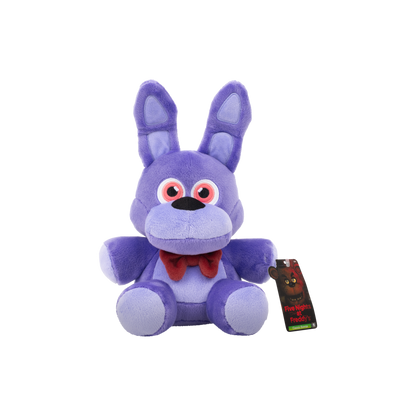 ファイブ・ナイツ・アット・フレディーズ ぬいぐるみ (座高約20cm) Bonnie