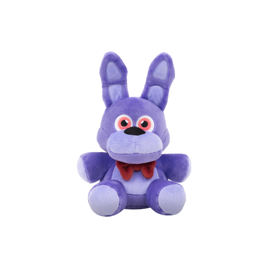 ファイブ・ナイツ・アット・フレディーズ ぬいぐるみ (座高約20cm) Bonnie