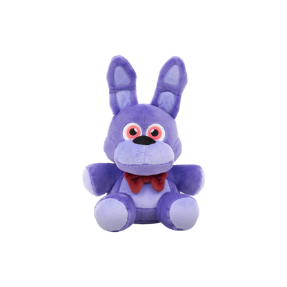 ファイブ・ナイツ・アット・フレディーズ ぬいぐるみ (座高約20cm) Bonnie