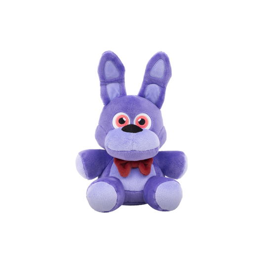 ファイブ・ナイツ・アット・フレディーズ ぬいぐるみ (座高約20cm) Bonnie