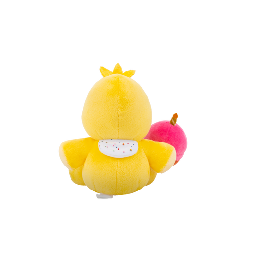 ファイブ・ナイツ・アット・フレディーズ ぬいぐるみ (座高約20cm) Chica