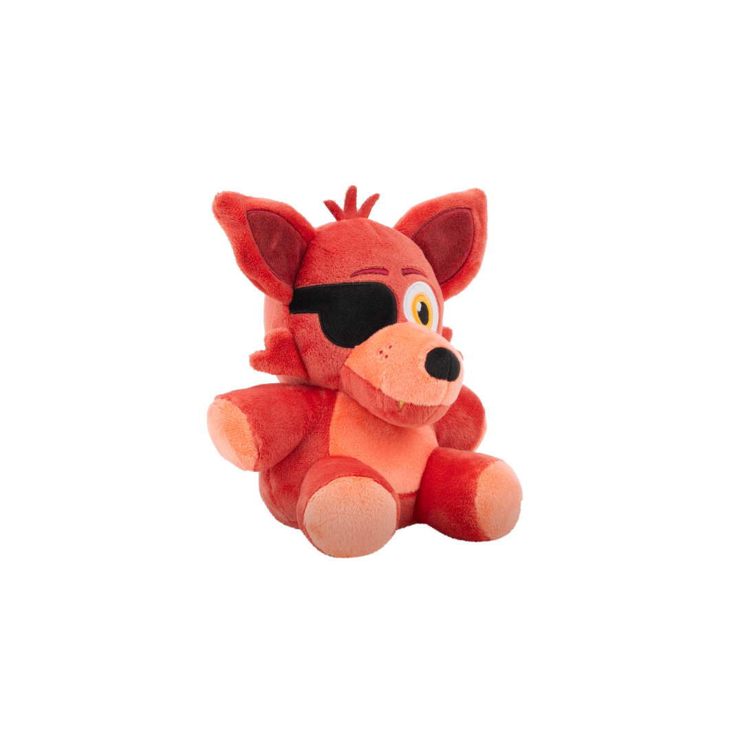 ファイブ・ナイツ・アット・フレディーズ ぬいぐるみ (座高約20cm) Foxy