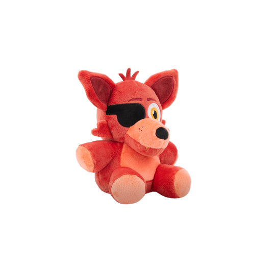 ファイブ・ナイツ・アット・フレディーズ ぬいぐるみ (座高約20cm) Foxy