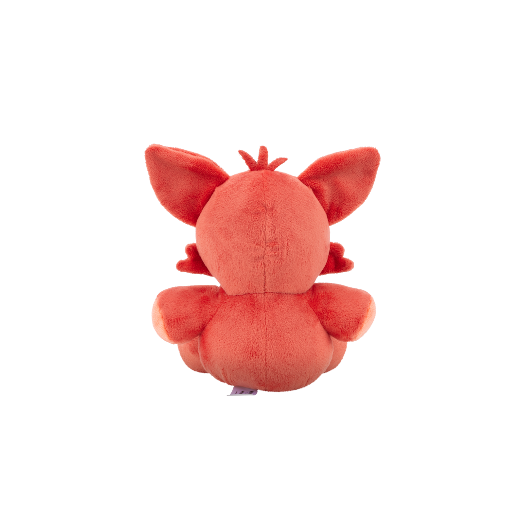 ファイブ・ナイツ・アット・フレディーズ ぬいぐるみ (座高約20cm) Foxy