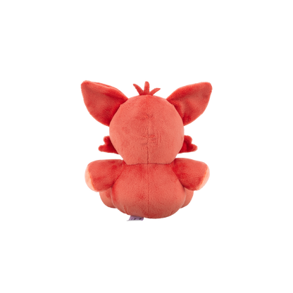 ファイブ・ナイツ・アット・フレディーズ ぬいぐるみ (座高約20cm) Foxy