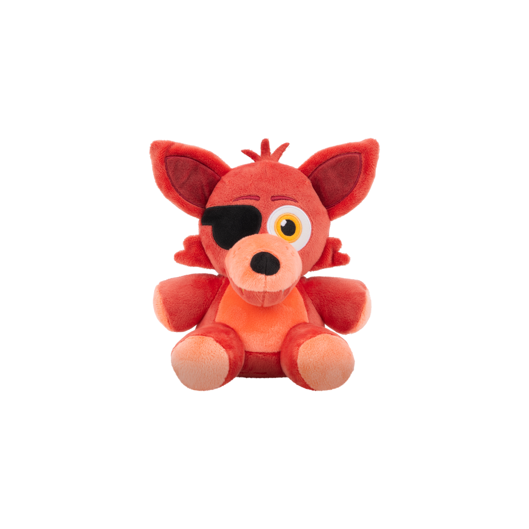 ファイブ・ナイツ・アット・フレディーズ ぬいぐるみ (座高約20cm) Foxy