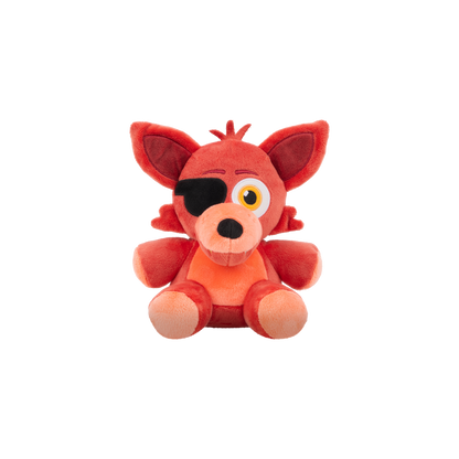 ファイブ・ナイツ・アット・フレディーズ ぬいぐるみ (座高約20cm) Foxy