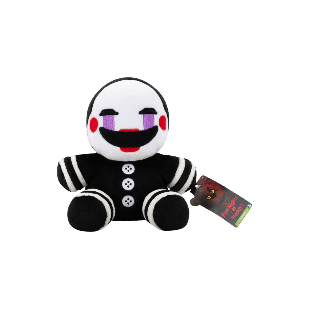ファイブ・ナイツ・アット・フレディーズ ぬいぐるみ (座高約20cm) The Puppet