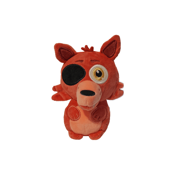 ファイブ・ナイツ・アット・フレディーズ ミニぬいぐるみ ブラインドパッケージ (何が出るかはお楽しみ！)