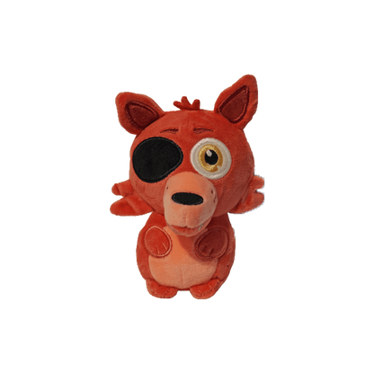 ファイブ・ナイツ・アット・フレディーズ ミニぬいぐるみ ブラインドパッケージ (何が出るかはお楽しみ！)