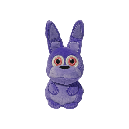 ファイブ・ナイツ・アット・フレディーズ ミニぬいぐるみ ブラインドパッケージ (何が出るかはお楽しみ！)