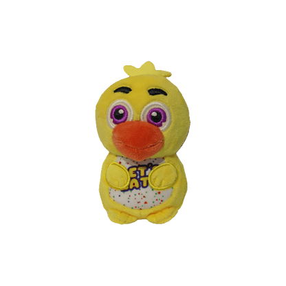 ファイブ・ナイツ・アット・フレディーズ ミニぬいぐるみ ブラインドパッケージ (何が出るかはお楽しみ！)