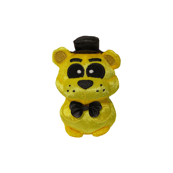 ファイブ・ナイツ・アット・フレディーズ ミニぬいぐるみ ブラインドパッケージ (何が出るかはお楽しみ！)