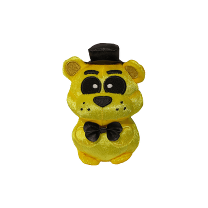 ファイブ・ナイツ・アット・フレディーズ ミニぬいぐるみ ブラインドパッケージ (何が出るかはお楽しみ！)