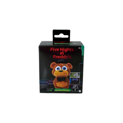 ファイブ・ナイツ・アット・フレディーズ ミニぬいぐるみ ブラインドパッケージ (何が出るかはお楽しみ！)