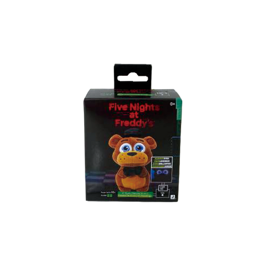 ファイブ・ナイツ・アット・フレディーズ ミニぬいぐるみ ブラインドパッケージ (何が出るかはお楽しみ！)