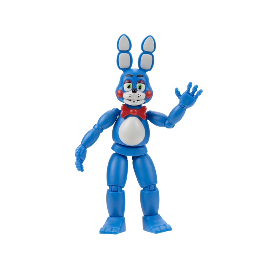 ファイブ・ナイツ・アット・フレディーズ アクションフィギュア Bonnie