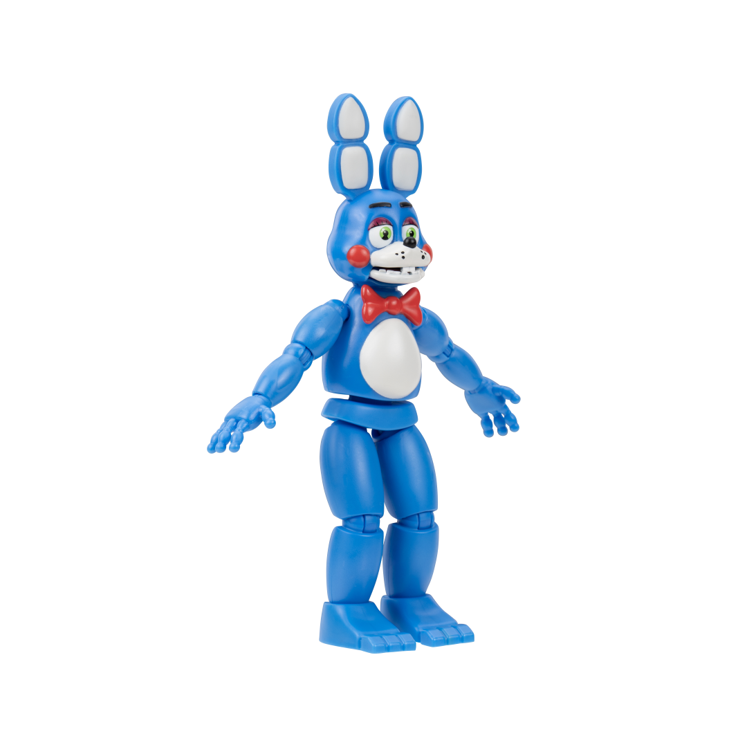 ファイブ・ナイツ・アット・フレディーズ アクションフィギュア Bonnie