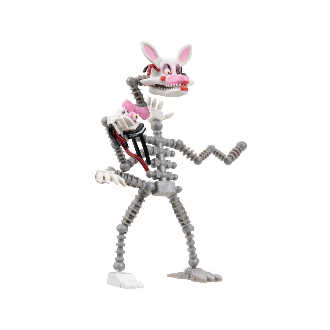 ファイブ・ナイツ・アット・フレディーズ アクションフィギュア Mangle