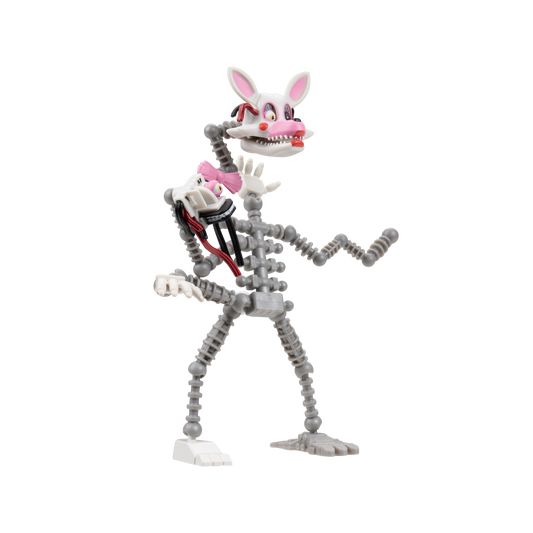 ファイブ・ナイツ・アット・フレディーズ アクションフィギュア Mangle