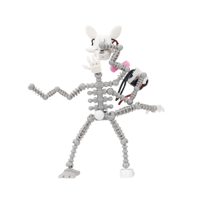 ファイブ・ナイツ・アット・フレディーズ アクションフィギュア Mangle