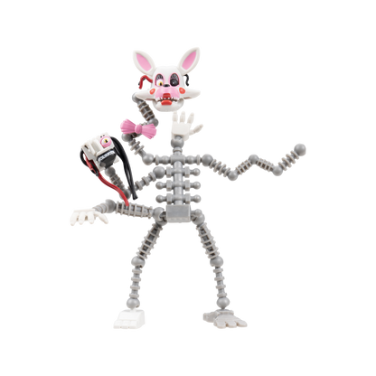 ファイブ・ナイツ・アット・フレディーズ アクションフィギュア Mangle