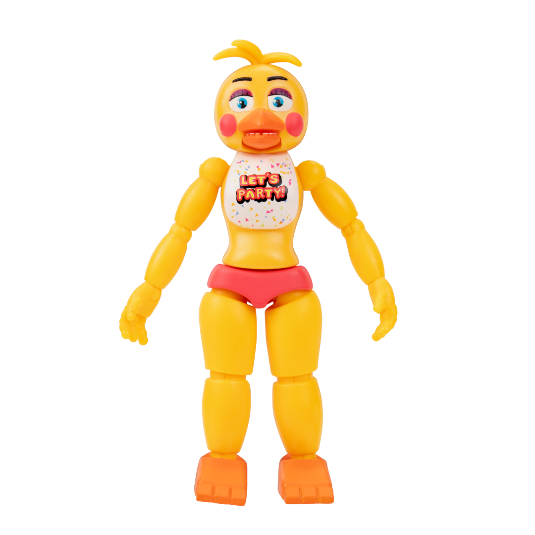 Fnaf2 action figure - Etsy 日本 ファイブナイツアットフレディーズ2