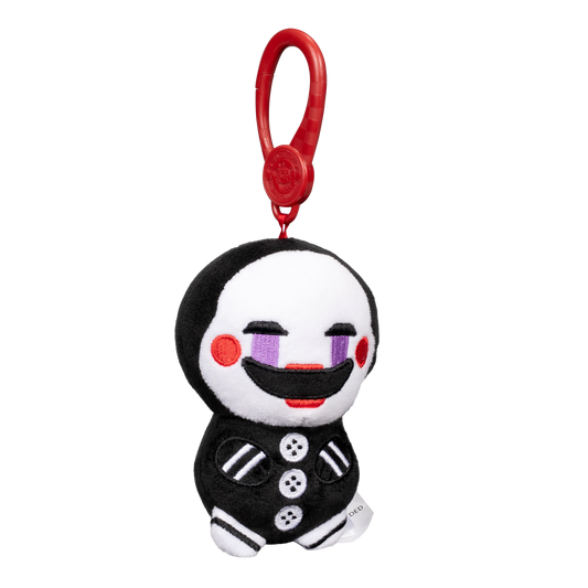 [予約] ファイブ・ナイツ・アット・フレディーズ ミニぬいぐるみキーホルダー Puppet