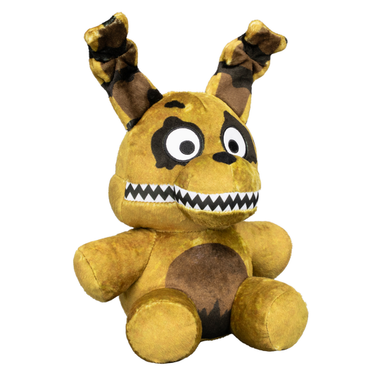 [予約] ファイブ・ナイツ・アット・フレディーズ ぬいぐるみ (座高約23.5cm) Plushtrap