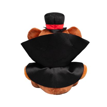 [予約] ファイブ・ナイツ・アット・フレディーズ ぬいぐるみ (座高約23cm) Halloween Freddy